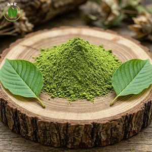 Producto Favorito del Público: AuE Purity Organic, Polvo de Hoja Herbal Tailandesa con 1.5% de MIT, 120 Mesh, Secado al Aire Caliente, Grado Alimenticio, Cultivo al Vacío - Product Image 5