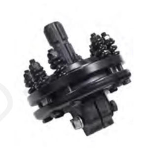 Ever-power PTO Shaft Garde en plastique de haute qualité - Product Image 4