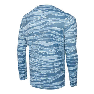 Ropa de Pesca en Oferta Online, Camisetas de Pesca Más Vendidas, Camisetas de Pesca al Por Mayor - Product Image 2