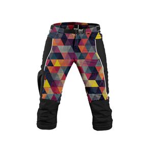 Pantalones Cortos de Paracaidismo Sublimados, Pantalones Cortos Deportivos para Paracaidismo, Pantalones Cortos Resistentes al Viento para Paracaidismo - Product Image 2