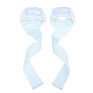 สายรัดข้อมือออกกำลังกายยกน้ำหนัก ยี่ห้อ GAF ราคาโรงงาน MOQ ต่ำ สำหรับฟิตเนส ฝึกความแข็งแรง ป้องกันการลื่น น้ำหนักเบา ผลิตจากวัสดุ EVA รับผลิตตามแบบ - Product Image 6