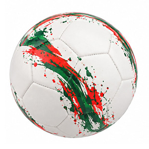 Balón de Fútbol de Competición, Empaque Personalizado, Venta al por Mayor, Distribuidor de Fábrica, Proveedor Deportivo, Comercio, Práctica, Compradores - Product Image 4