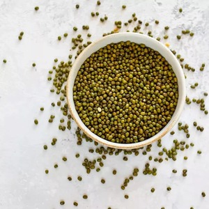 Frijoles Mung Verdes Naturales Secos Disponibles de Proveedores Expertos con Proceso de Clasificación y Empaque Listo para Exportación para Importación - Product Image 3