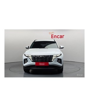Hyundai Tucson Premium 2022, 2WD, Automático, Asientos de Cuero, Cámara Trasera, Emisión Euro V, 39,989 km, Volante a la Izquierda - Product Image 3