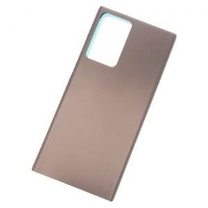 Coque arrière Samsung Galaxy Note 20 Ultra N986F Or Pièce de rechange - Product Image 3