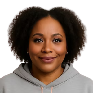 Women's Grey Bling Hoodie Casual <b>Long</b> <b>Sleeve</b> Pullover Everyday Streetwear Comfortable Lifestyle Fashion Clothing <b>Top</b> - Product Image 3