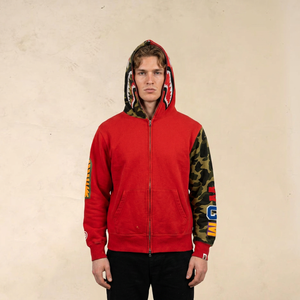 Fabricant en gros de sweats à capuche unisexes sur mesure, service OEM, sweats à capuche 100% coton molletonné, séchage rapide et écologiques - Product Image 1