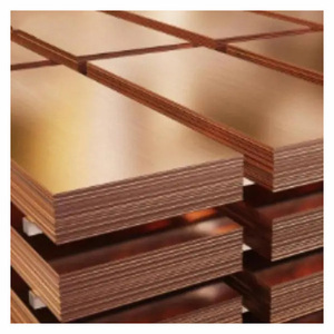 Placas de catodo de cobre en venta para la fundición, refinación y fabricación de productos de cobre en fábricas. - Product Image 3