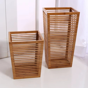Porte-parapluies d'entrée, support à parapluies moderne, organisateur de parapluies pour la maison, support de rangement pour parapluies - Product Image 1
