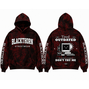 Sudaderas con capucha personalizadas estilo tie-dye, sudaderas oversize con efecto lavado ácido, sudaderas con estampado en relieve desgastado, sudaderas con efecto lavado ácido descolorido por el sol. - Product Image 6