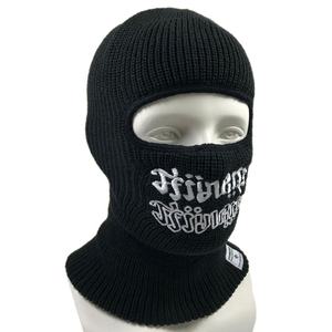 Cagoule d'hiver confortable, masque de ski intégral thermique, couvre-tête chaud résistant au vent, masque facial pour sports de plein air et snowboard - Product Image 1