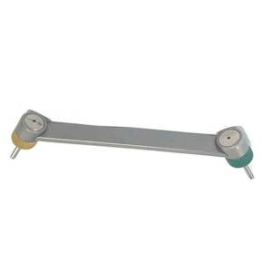 Ensemble de guides de perçage chirurgicaux orthopédiques neutres et pré-chargeurs Astrin (3 pièces) en acier inoxydable – Instruments chirurgicaux orthopédiques - Product Image 5