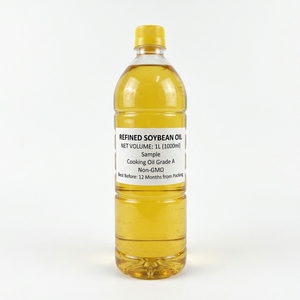 Aceite Vegetal Refinado Premium a Granel, Contiene Aceite de Soja Refinado, Cuidadosamente Preparado para Compradores Mayoristas de Alimentos en el Extranjero - Product Image 4