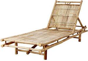 Fabricante de Muebles de Bambú en Vietnam – Camas de Bambú para Espacios Exteriores, Venta al por Mayor y Exportación - Product Image 2