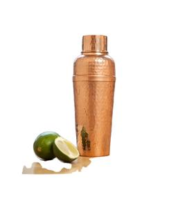 Agitateur à Cocktail Design Unique, en cuivre et acier inoxydable, pour taille personnalisée et offre spéciale, meilleure vente - Product Image 1