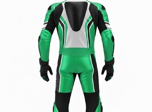 Chaqueta de Béisbol Estilo Universitario para Hombre – Chaqueta Bomber Premium con Mangas de Cuero Si lo deseas, yo puedo: - Product Image 6