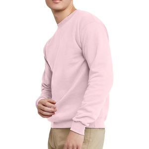 Sweat-shirt à capuche tricoté respirant pour homme, de haute qualité, couleur unie, manches courtes, doublure personnalisable, nouveau, en nylon. - Product Image 4
