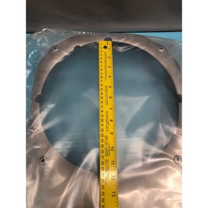 Tokyo Electron TEL D125302 Shield Pod, SP 2 SS - Équipement et pièces semi-conductrices d'occasion fiables à l'échelle mondiale - Product Image 6