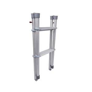 Escalera Interior Plegable Soleflex para Autocaravana, Caravana o Remolque - Product Image 1