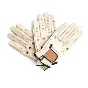 Guantes de Golf de Microfibra Súper Suaves para Hombre, Precio de Fábrica, Material de Alta Calidad, Transpirables, Cómodos, Antideslizantes y Duraderos - Product Image 1