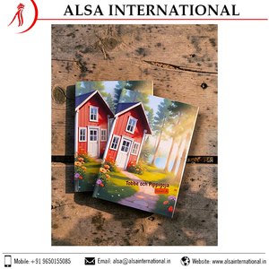 Libros Infantiles Impresos de Primera Calidad con Tapa Dura, Acabado Mate y Calidad Duradera - Product Image 6