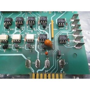 Eaton 150740 PCB OPTO ISOLATOR DOSE CONT, 103995 - Equipo y piezas de semiconductores de confianza de la marca global Legacy - Product Image 5