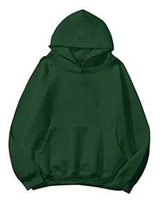 Sudaderas y Hoodies de Gran Tamaño para Hombre, Estilo Urbano, Alta Calidad, Venta al Por Mayor, 100% Algodón, Corte Holgado y Cómodo - Product Image 6