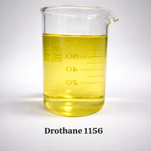 Diluyente Reactivo a Base de Bio Poliol de Ricino con 99% de Pureza para Recubrimientos y Pisos de PU Drothane 1156 - Product Image 3