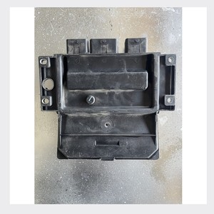 ชุดควบคุมเครื่องยนต์ ECU ใช้ได้กับ Kia Carnival 2007 หมายเลขชิ้นส่วน 391014X810 อะไหล่รถยนต์เกาหลี - Product Image 6