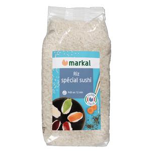 Markal |   Le riz japonica le plus vendu en France - Product Image 1