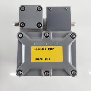 Válvula de Mariposa Digital Riken Keiki GD-DBV H2 - Equipo y Piezas de Semiconductores de Confianza con Legado Global - Product Image 2