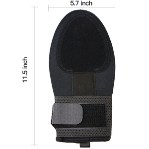 Gant de glisse haute performance pour le baseball, ajustement réglable, pour professionnels, sécurité, fabricant OEM - Product Image 4