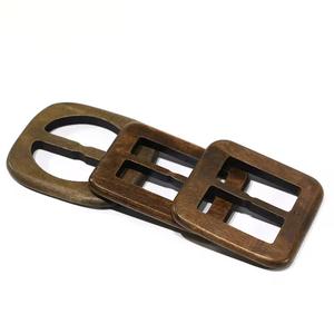 Anillos de Madera Elegantes y Modernos para Mujer, con Hebilla, Talla Personalizada, Servicio de Grabado de Logotipo, Ecológicos, Ligeros y Duraderos - Product Image 4