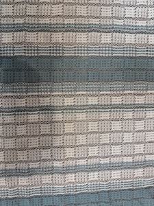 Tissu en dentelle tissée respirant et léger très demandé pour les tenues décontractées ou de fête et de villégiature pour filles, disponible au prix d'usine - Product Image 5