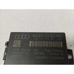 ECU และโมดูลคอมพิวเตอร์มือสอง A6 รุ่น 4H0919475AA - Product Image 4