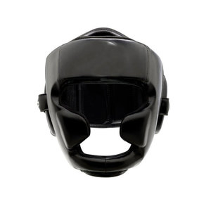 Best Selling Professional Boxing <b>Head</b> Guard Wholesale MMA <b>Training</b> <b>Head</b> Guard In Low Price - Product Image 1