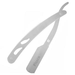 Folding Shaving Razors Straight Razors Single Beard Cutting Barber Shaver Knife Tool - Product Image 6