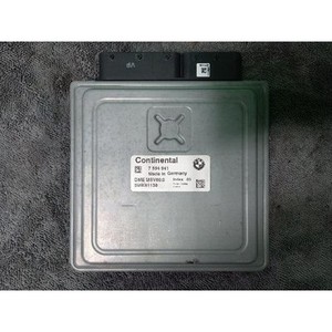 Módulo de Control del Motor Serie 5 2007-2013 Usado OEM 7594941 - Product Image 2