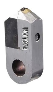 Herramientas de corte de diamante Posalux en forma de V personalizadas, herramienta de diamante de joyería de grado 80, herramienta de molino de extremo para la fabricación de joyas - Product Image 6