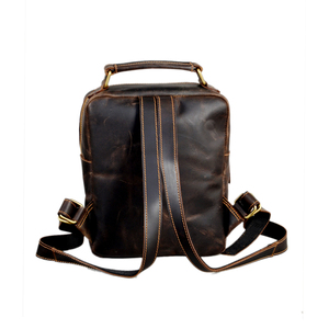 กระเป๋าหนังแท้คุณภาพสูง กระเป๋าหนังสะพายข้าง จากผู้ค้าส่ง - Product Image 3
