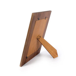 ArtisanVibe Cadre photo en MDF de haute qualité, fait main, moderne, avec incrustation d'os, personnalisable, décoration intérieure, tailles 4x6 5x7, fabriqué à Uttar Pradesh - Product Image 6