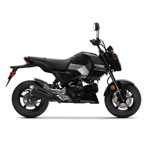 Nueva Motocicleta Hond_a Grome 2023 - Product Image 3
