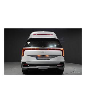 2024 สำหรับรถยนต์ Kia Carnival 9 ที่นั่ง รุ่น High-Rise Limousine เครื่องยนต์เบนซิน เกียร์อัตโนมัติ เบาะหนัง กล้องมองหลัง ระยะทาง 21,790 กม. - Product Image 4