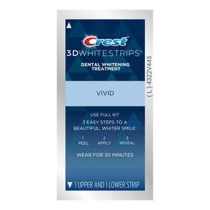 Tiras Blanqueadoras de Polietileno Flexible 3D de Alta Calidad, Fáciles de Usar para una Sonrisa Más Brillante, Uso Doméstico, Buen Precio - Product Image 4