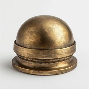 Butée de porte de style classique, adaptée aux maisons traditionnelles et aux espaces intérieurs modernes - Product Image 2