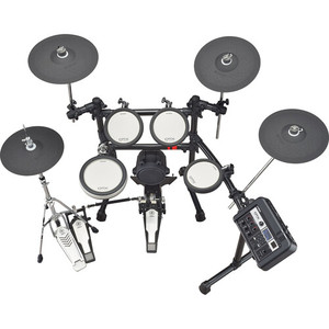 Best Sales DTX6KK3-X 9-Piece Electronic <b>Drum</b> Kit - Product Image 2