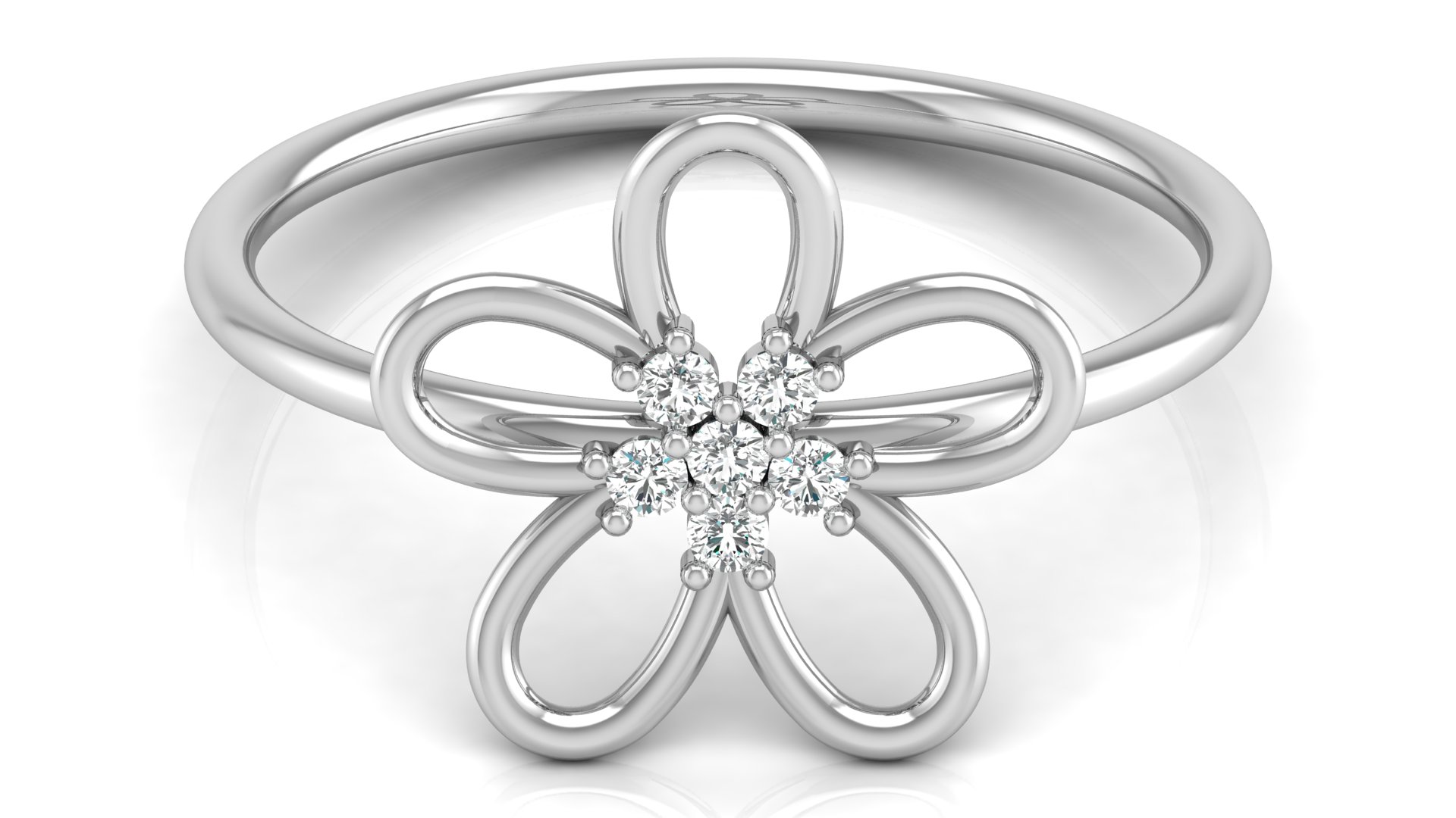 Oro macizo de 14K