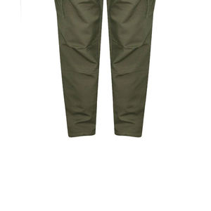 Pantalon cargo homme très populaire, poids moyen, décontracté chic, multi-poches, respirant, anti-boulochage, fil teint écologique, antistatique - Product Image 5