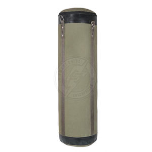 Sacs de frappe confortables à faible MOQ, légers et imperméables en cuir, en vente en ligne - Product Image 3