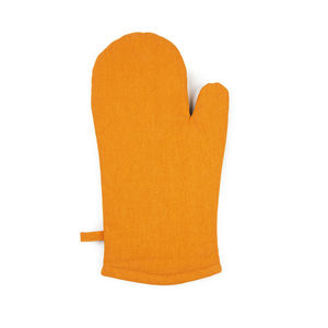 Guanto da Forno Excelsa Lisbona in Cotone 32x18 Cm Multicolore - Product Image 2